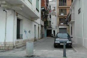 L'Ajuntament aprova la remodelació del carrer de Sant Antoni