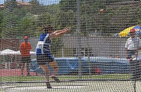 Tres atletes del Club Atletisme Cambrils participaran aquest cap de setmana al campionat d'Espanya juvenil 