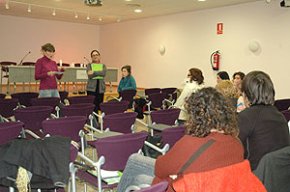 Cambrils acull un Taller d'Acció Social per debatre el desplegament de la nova Llei de Serveis Socials