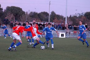 Empats del Cambrils i el Marina, derrota de l'Oleastrum i còmoda victòria del Vilafortuny aquesta jornada