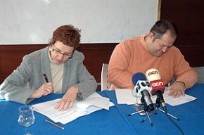 La Confraria de Pescadors i l'Escola d'Hoteleria promocionaran el peix fresc i poc conegut de Cambrils