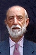 Mor Artur Cros, exregidor de l'Ajuntament de Cambrils en la legislatura 1983-1987