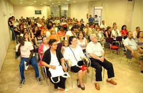 680 alumnes han participat en els cursos de català impartits per l'Oficina de Català de Cambrils