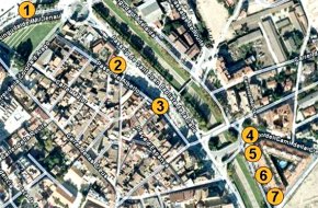 L'Ajuntament instal·la 114 noves places d'aparcaments per a bicicletes i 64 per a motos repartides per tot el municipi