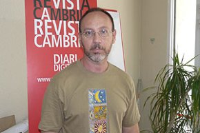 El professor cambrilenc Pere Joan Ferrando aconsegueix la càtedra de psicometria 