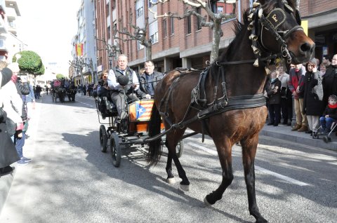 Tres Tombs