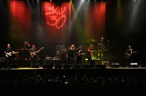 Concert de Sau 30