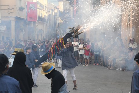 28a Nit del Foc