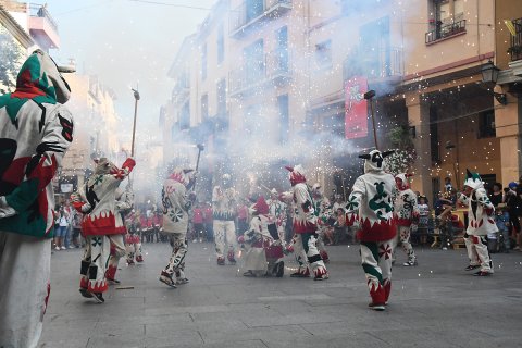 28a Nit del Foc