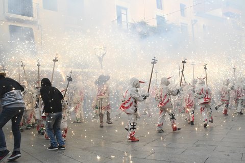 28a Nit del Foc