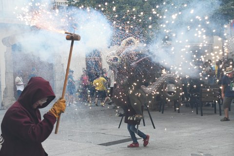 28a Nit del Foc