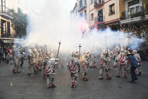 28a Nit del Foc