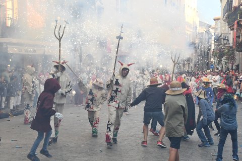 28a Nit del Foc