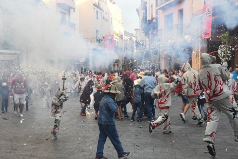 28a Nit del Foc