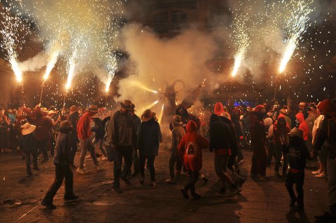 28a Nit del Foc