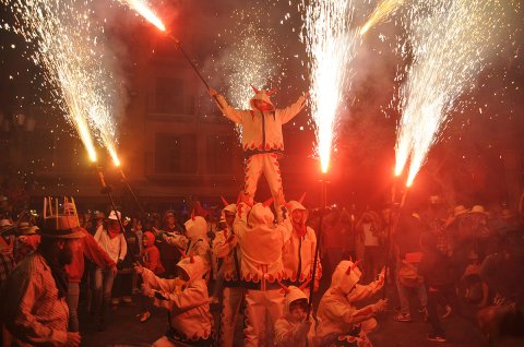 28a Nit del Foc