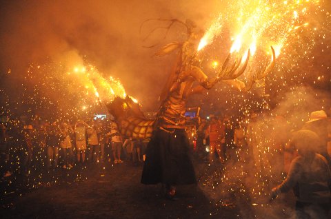 28a Nit del Foc