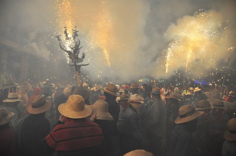 28a Nit del Foc