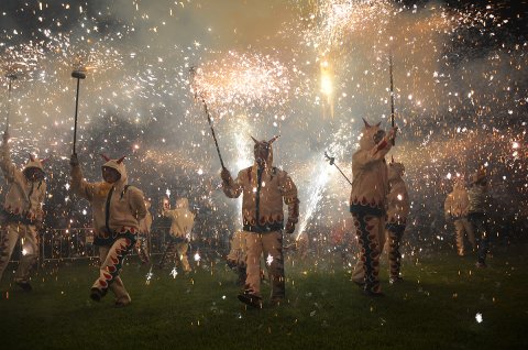 28a Nit del Foc