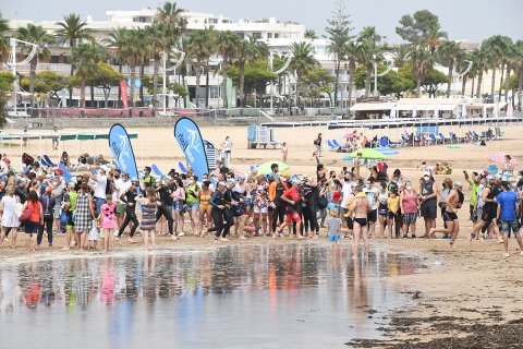 Triatló de Cambrils