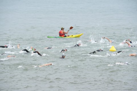 Triatló de Cambrils