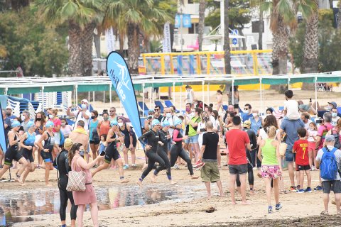 Triatló de Cambrils