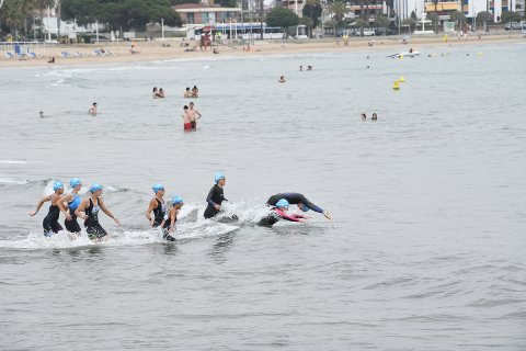 Triatló de Cambrils