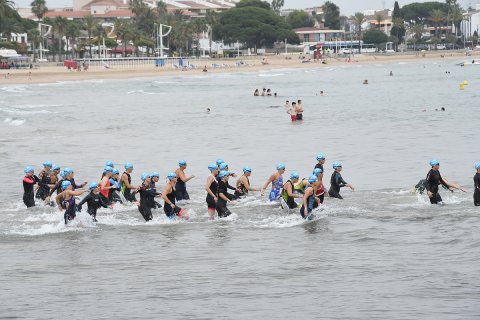 Triatló de Cambrils