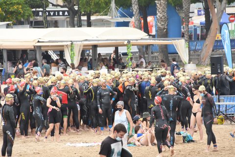 Triatló de Cambrils