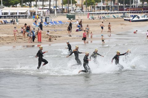 Triatló de Cambrils