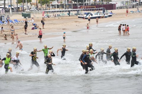 Triatló de Cambrils