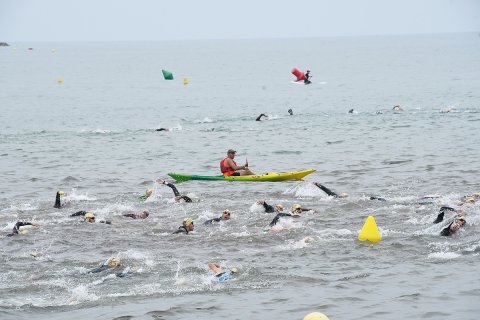 Triatló de Cambrils