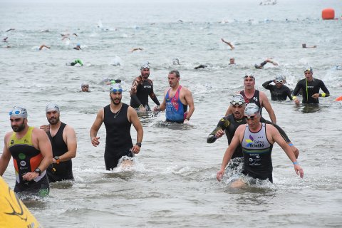 Triatló de Cambrils