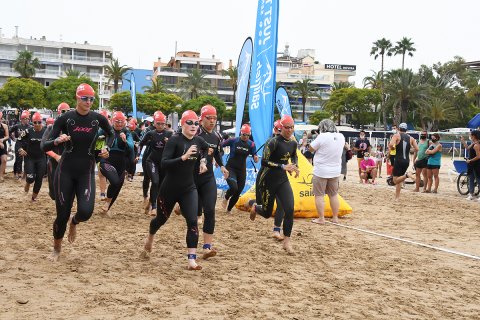 Triatló de Cambrils