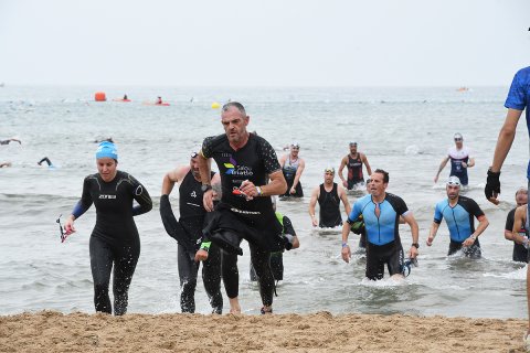 Triatló de Cambrils