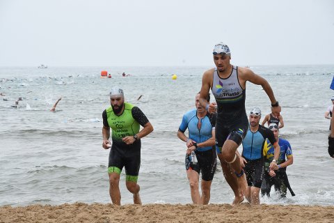 Triatló de Cambrils