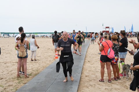 Triatló de Cambrils