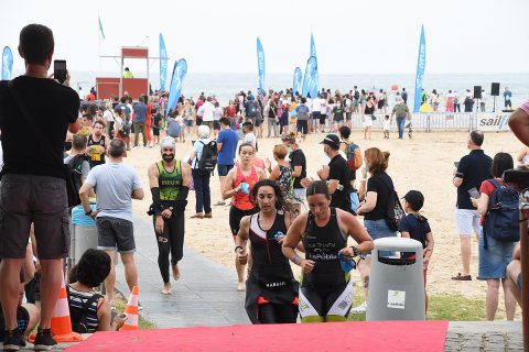 Triatló de Cambrils