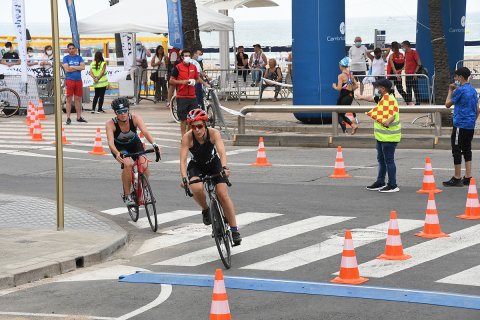 Triatló de Cambrils