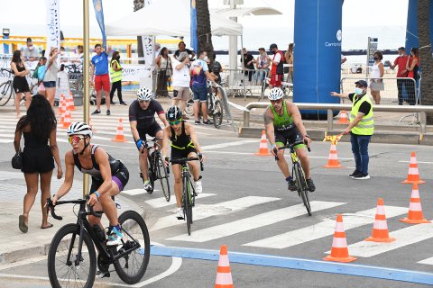 Triatló de Cambrils