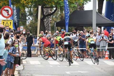 Triatló de Cambrils