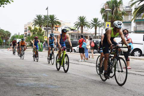 Triatló de Cambrils