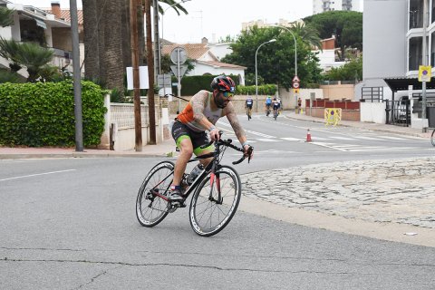 Triatló de Cambrils