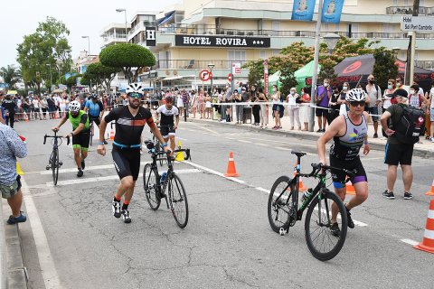 Triatló de Cambrils