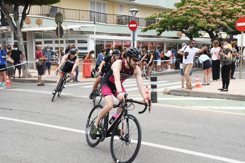 Triatló de Cambrils