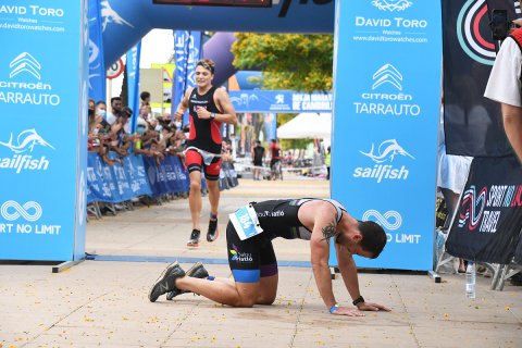 Triatló de Cambrils