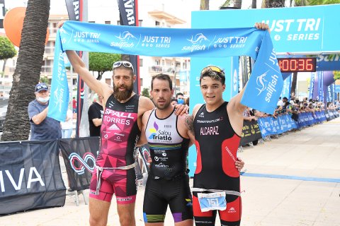 Triatló de Cambrils