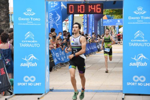 Triatló de Cambrils