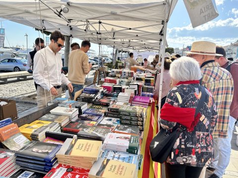 Sant Jordi 2023