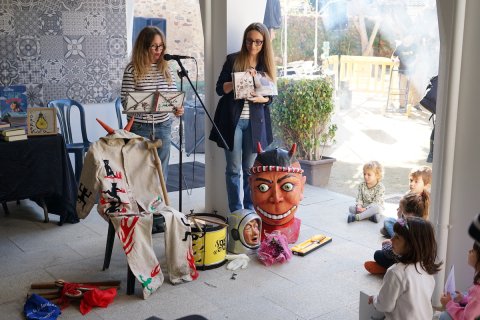 Tercera edició del Culturalfest